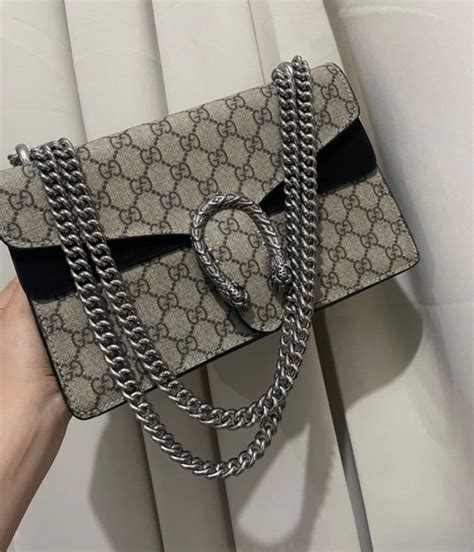 gucci dionysus 28 cm|Altro.